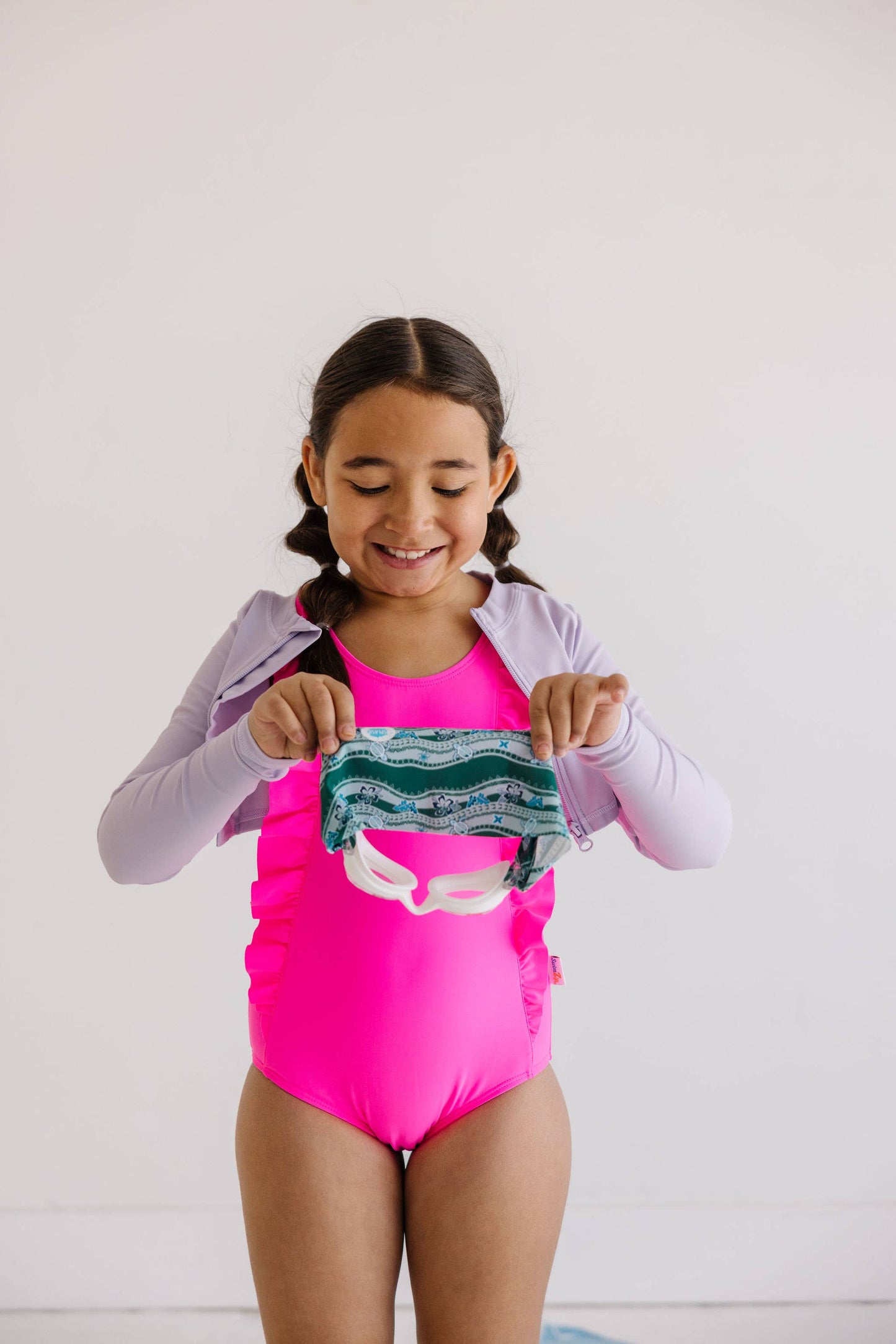 Splash Swim Googles - Turtle Turnpike