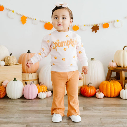 Spice Flare Legging