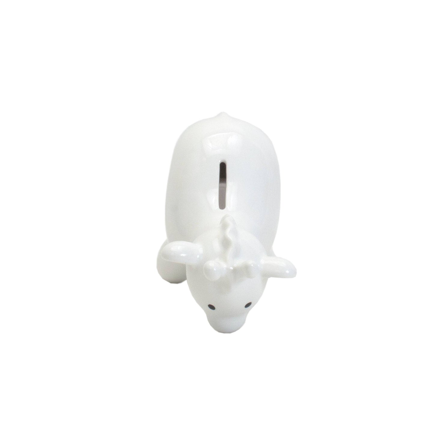 White Giraffe Bank