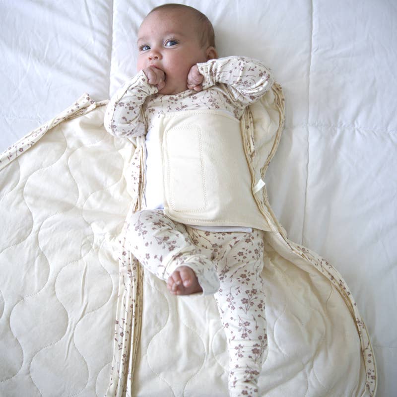 Wonderzip Swaddle 1.0- Up & Away