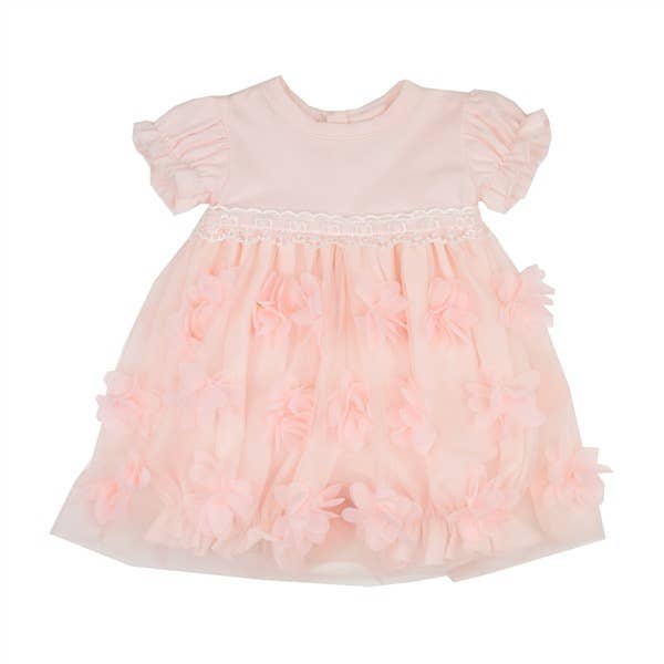 Peach Blossom Bubble