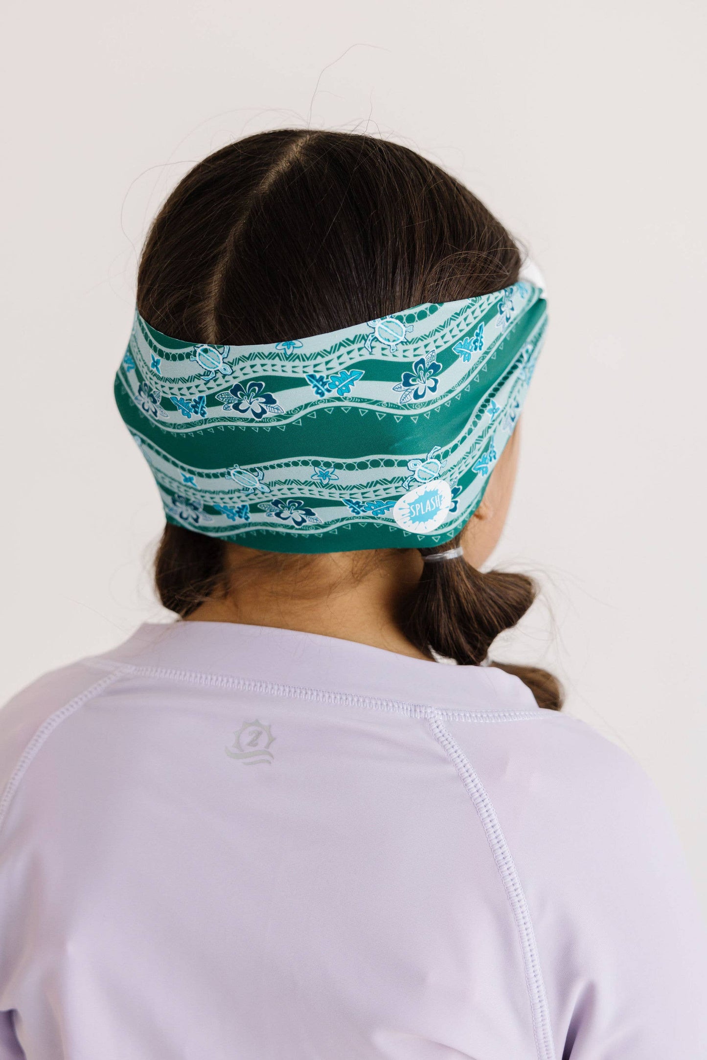 Splash Swim Googles - Turtle Turnpike