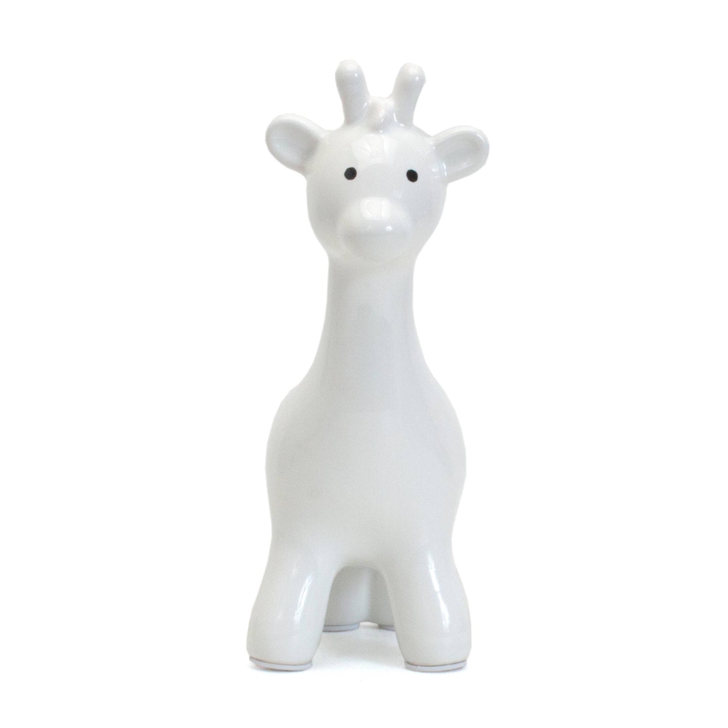 White Giraffe Bank