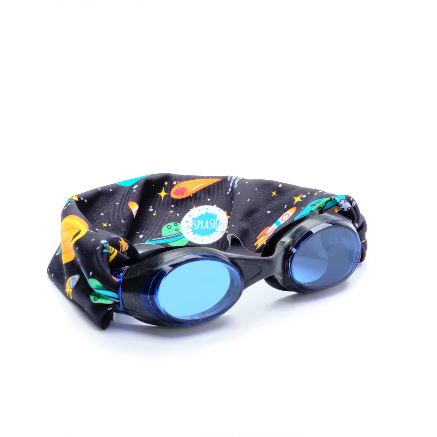 Splash Swim Googles - Galactic Explorer