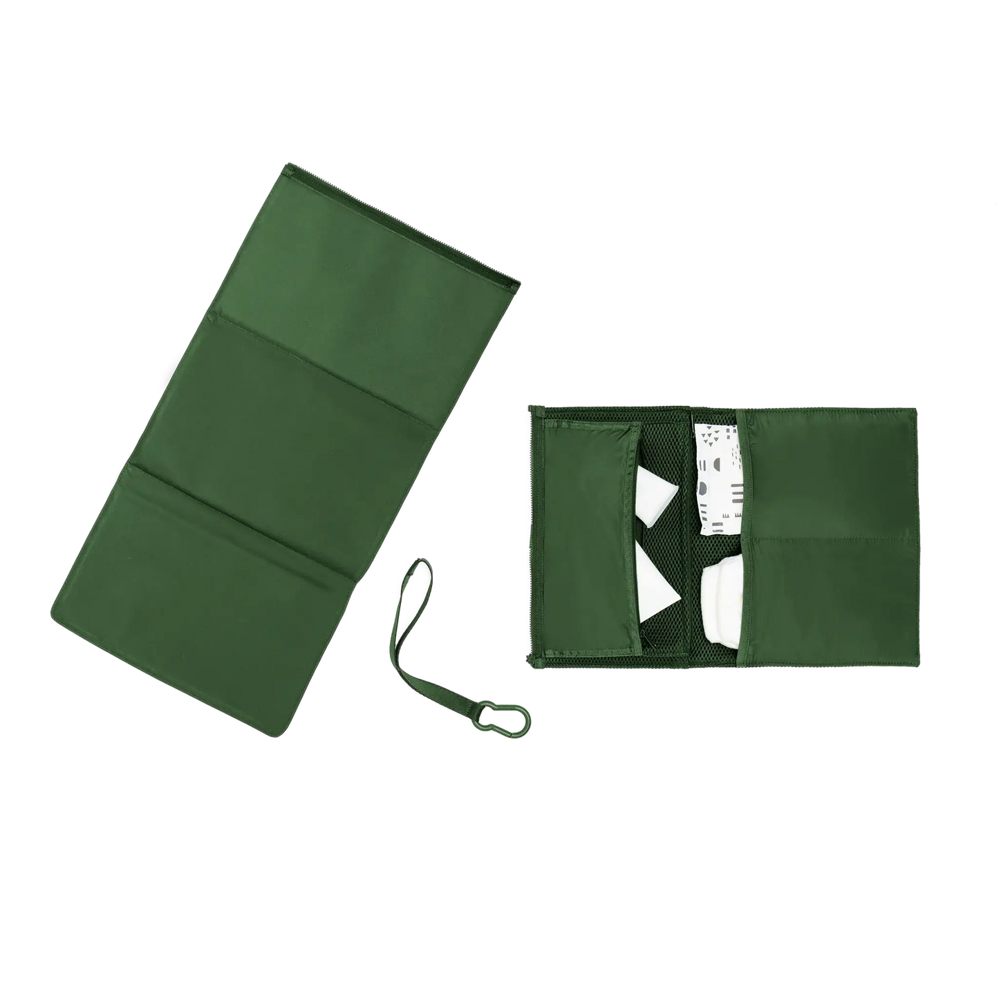 Joey Changing Kit- Pine
