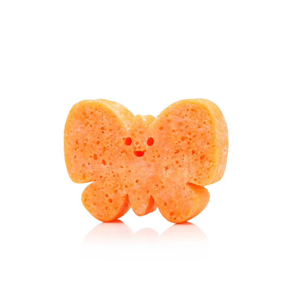 Bella Butterfly Sponge
