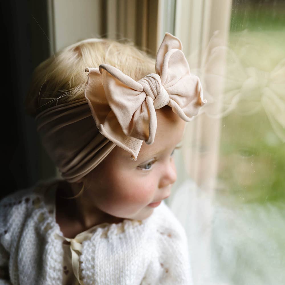 FAB-BOW-LOUS - Petal