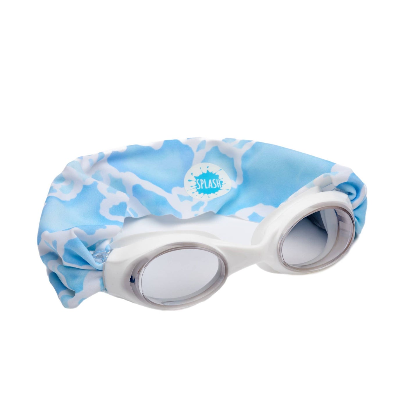 Splash Swim Googles - Bubbles