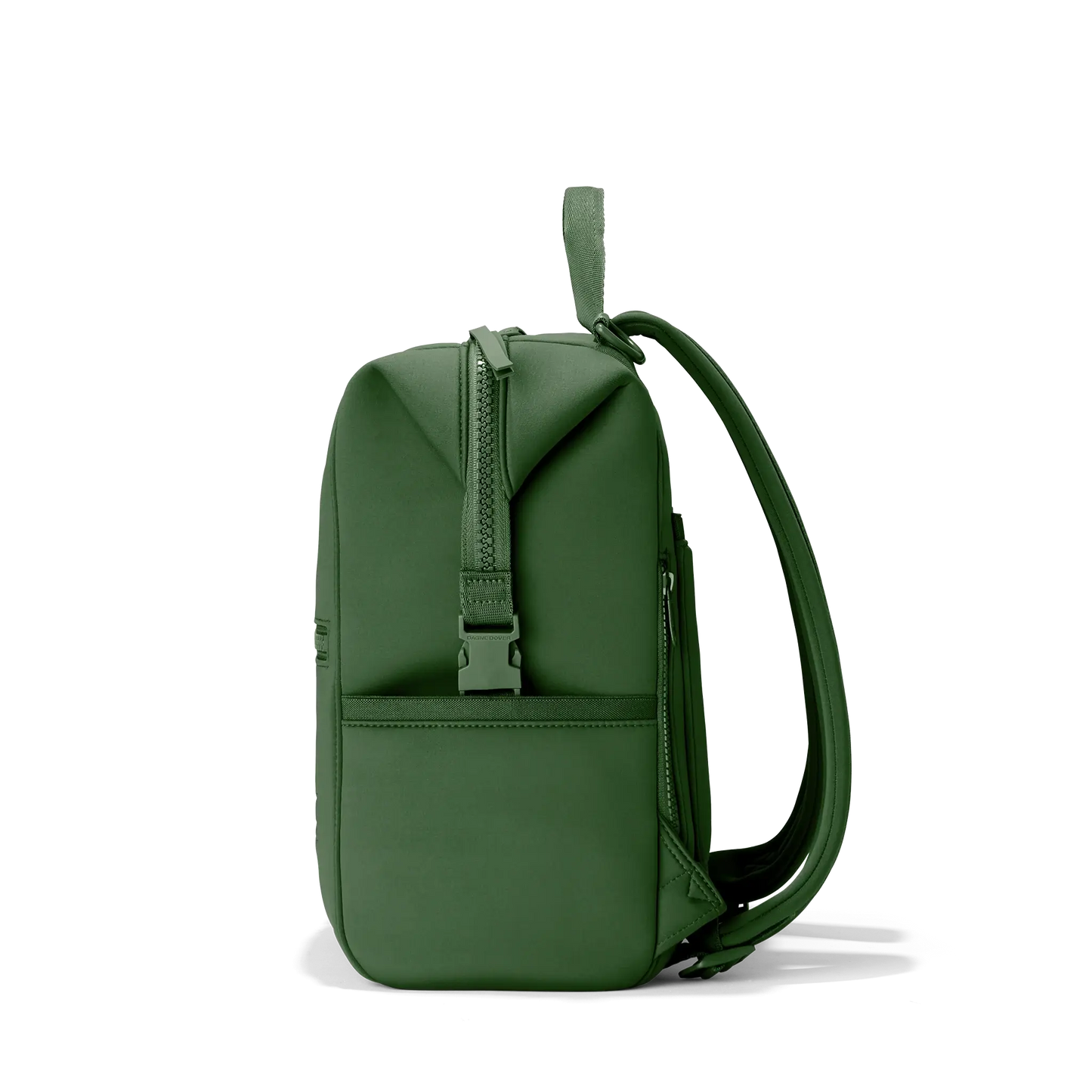 Indi Diaper Backpack- Pine/Med