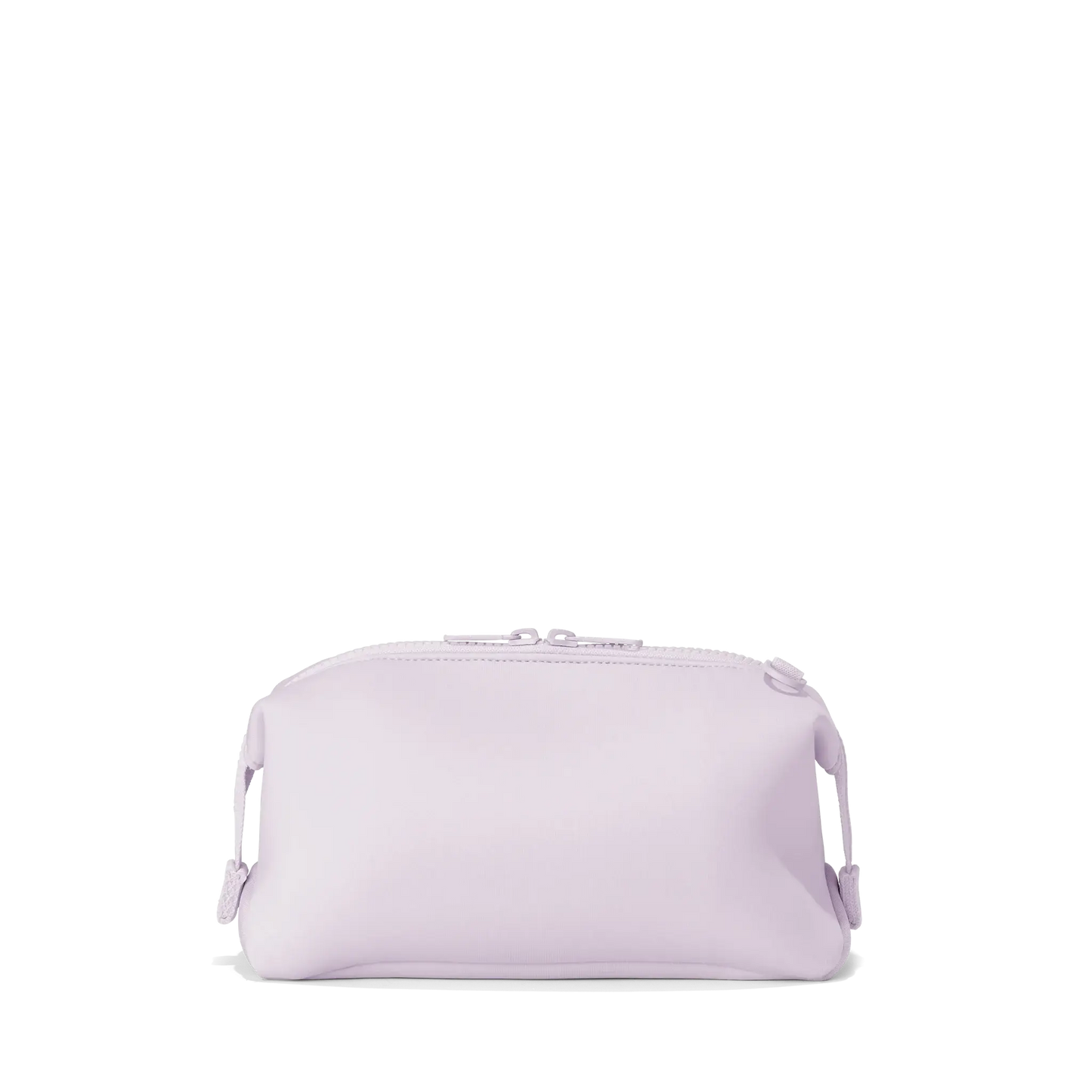 Hunter Toiletry Bag In Washed Lilac - Large