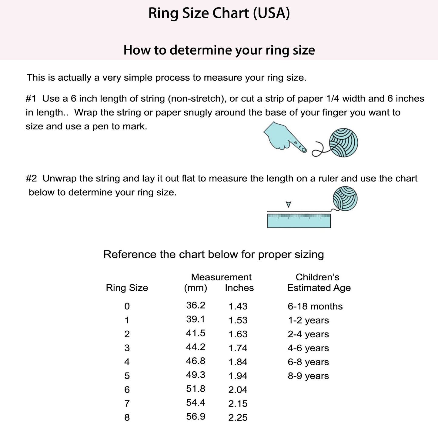 Gold-Plated Twisted Band Stackable Ring
