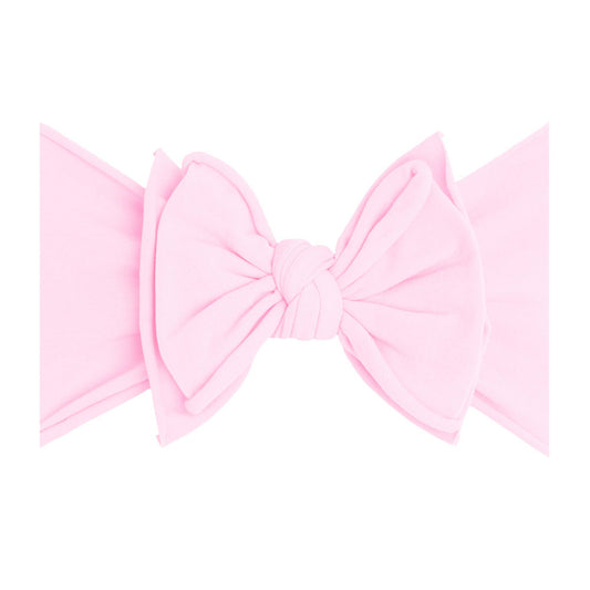 FAB-BOW-LOUS - Pink