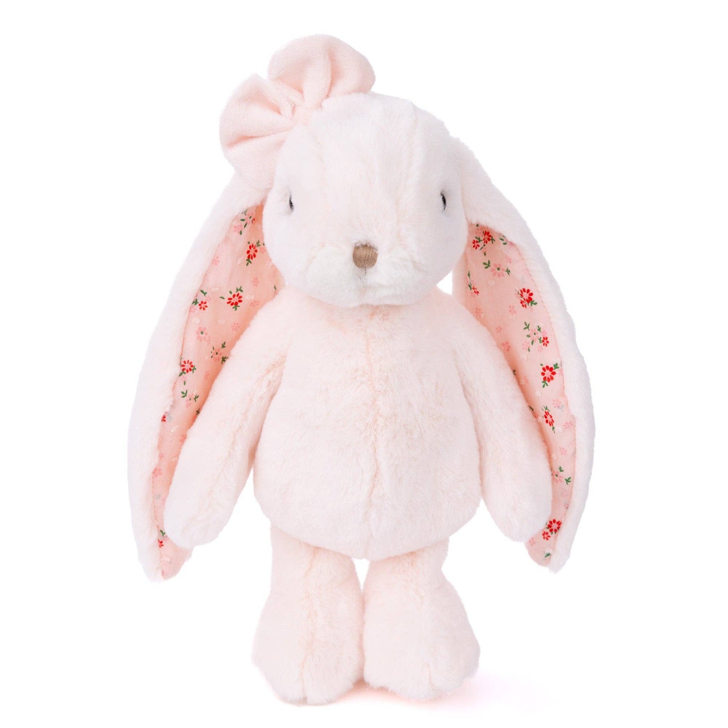 Friendly Kanina Bunny Med - Floral Pink