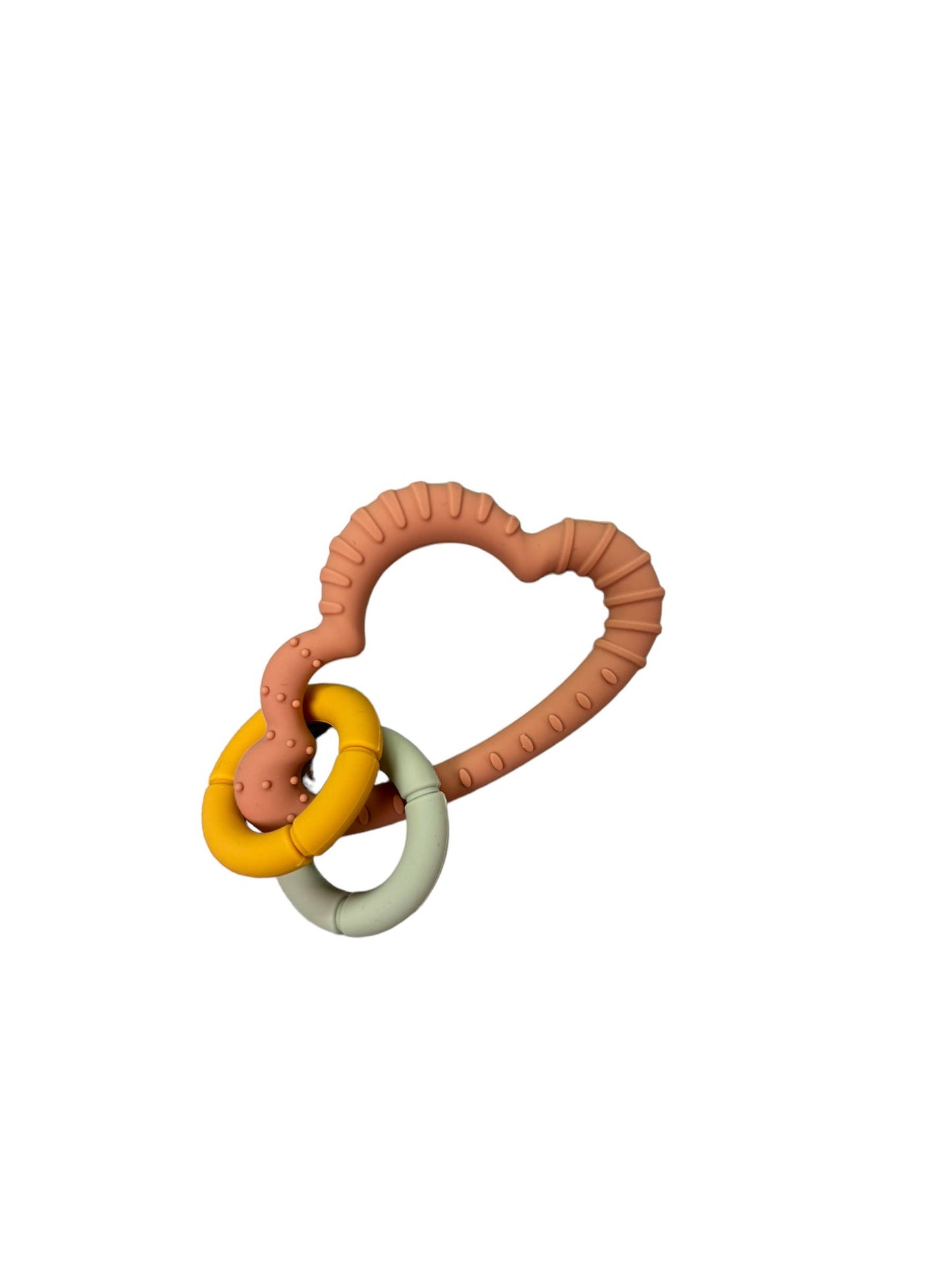 Cloud Teether - Lint