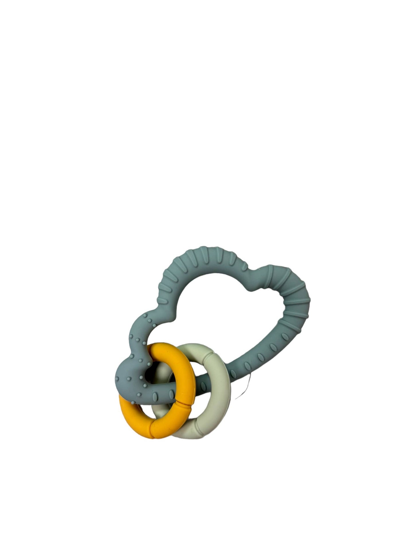 Cloud Teether - Lint