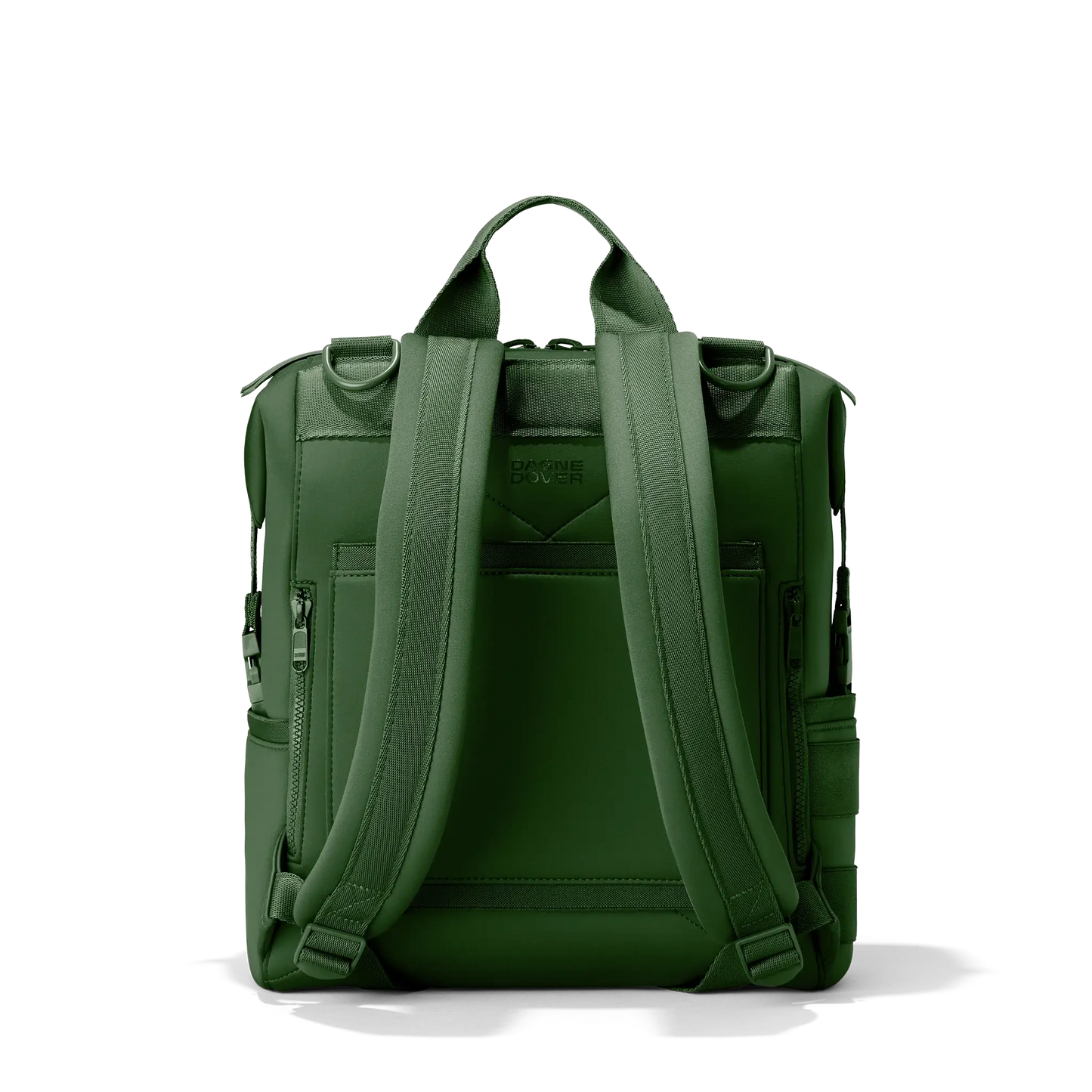 Indi Diaper Backpack- Pine/Med