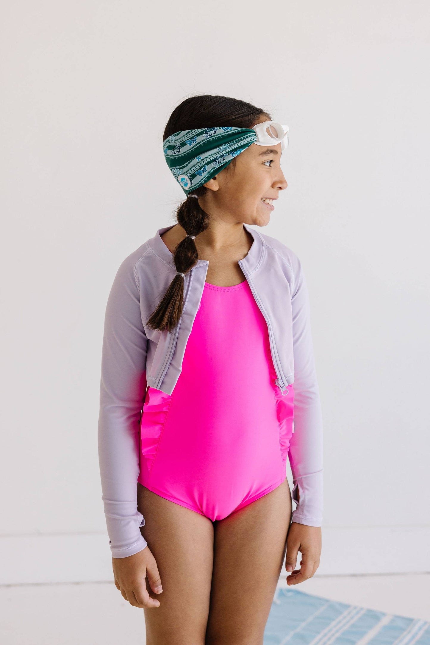 Splash Swim Googles - Turtle Turnpike