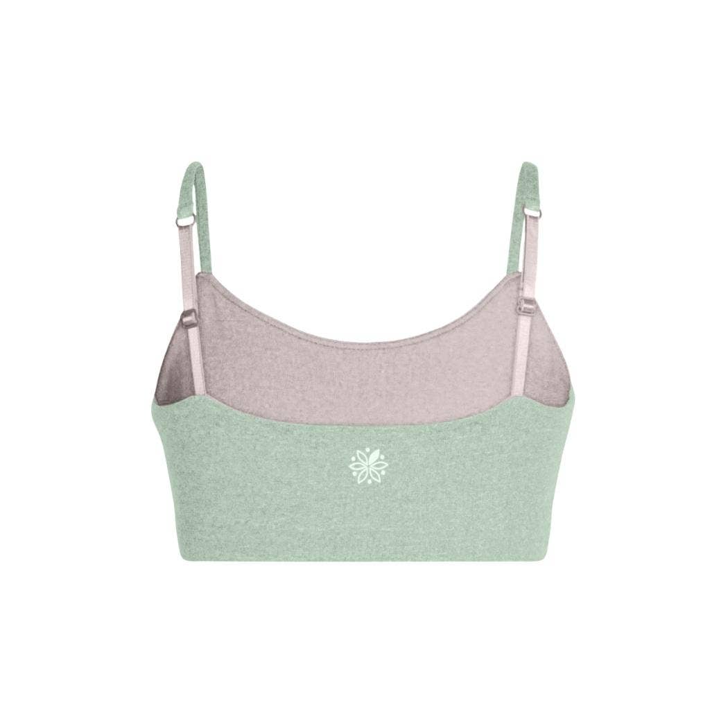 Bleum Bra - Sherbert/Blush
