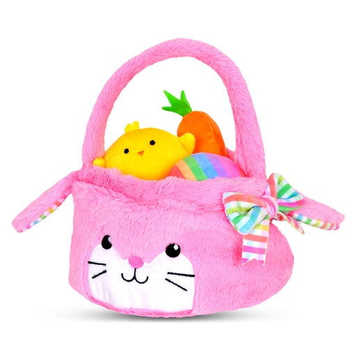 Bunny Basket Set
