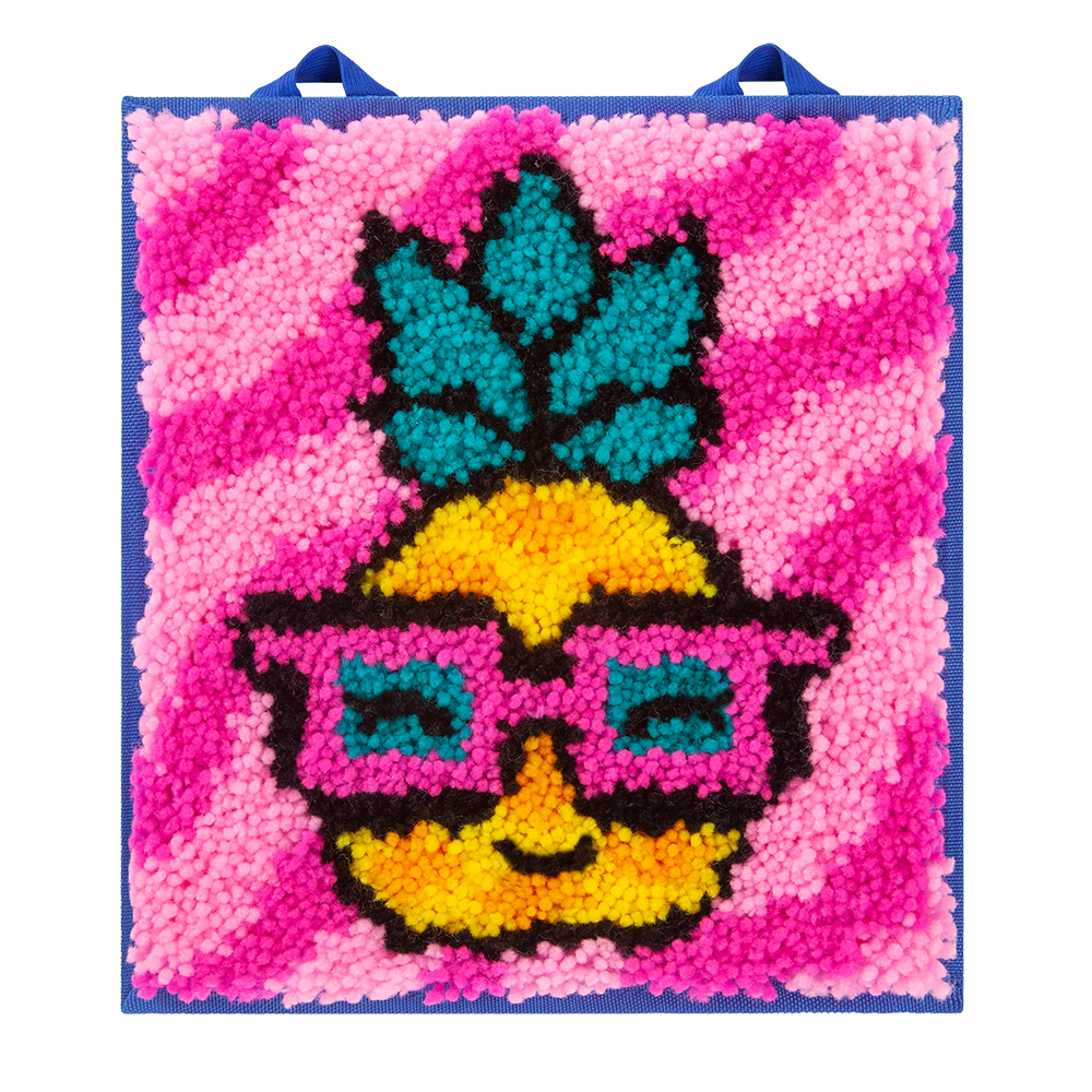 Latch Kits- Pineapple