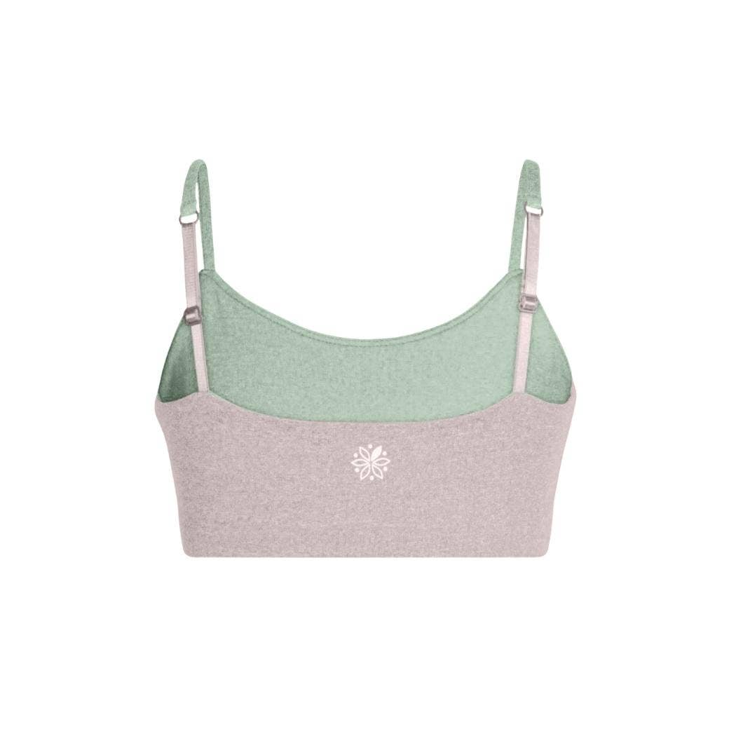 Bleum Bra - Sherbert/Blush