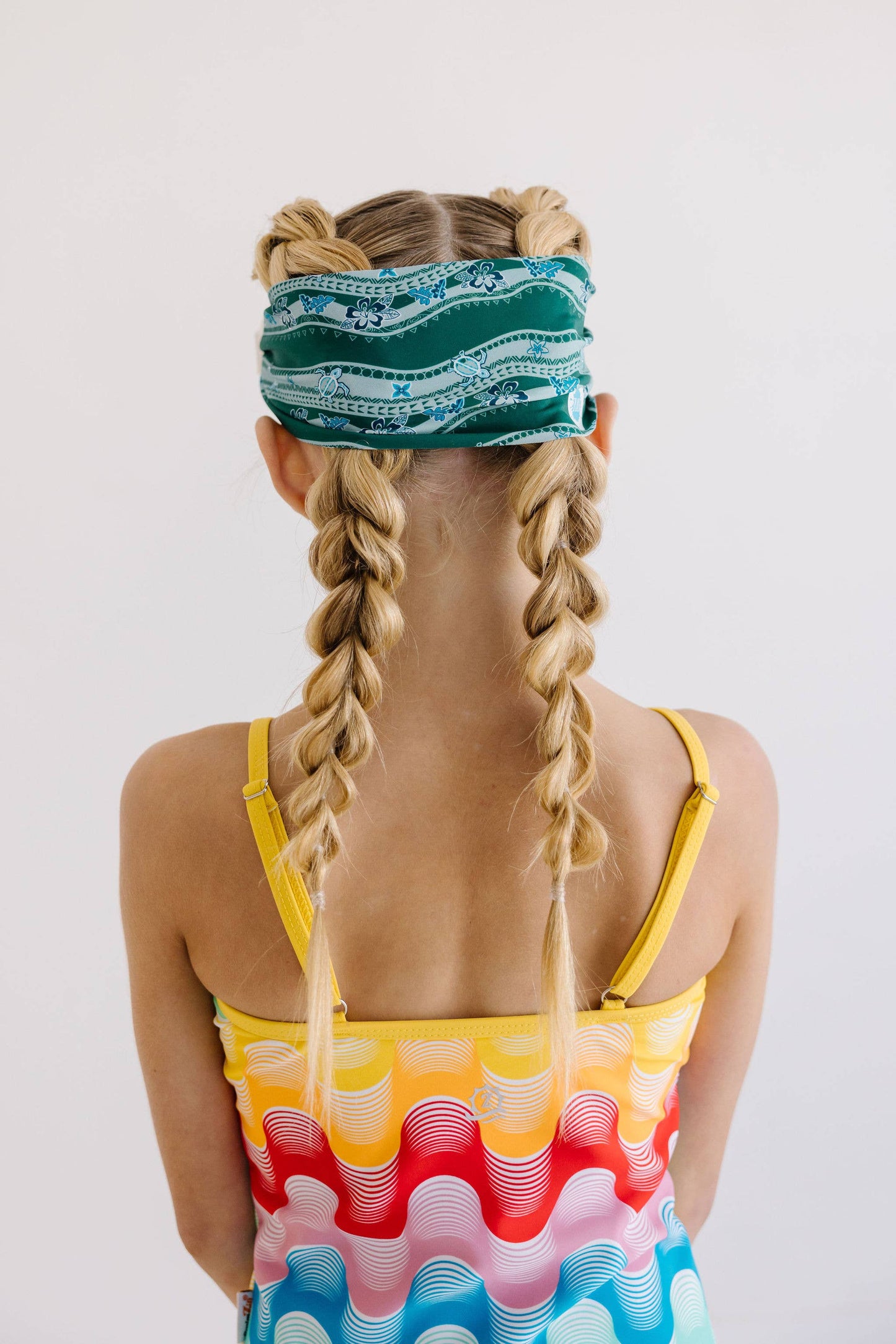 Splash Swim Googles - Turtle Turnpike