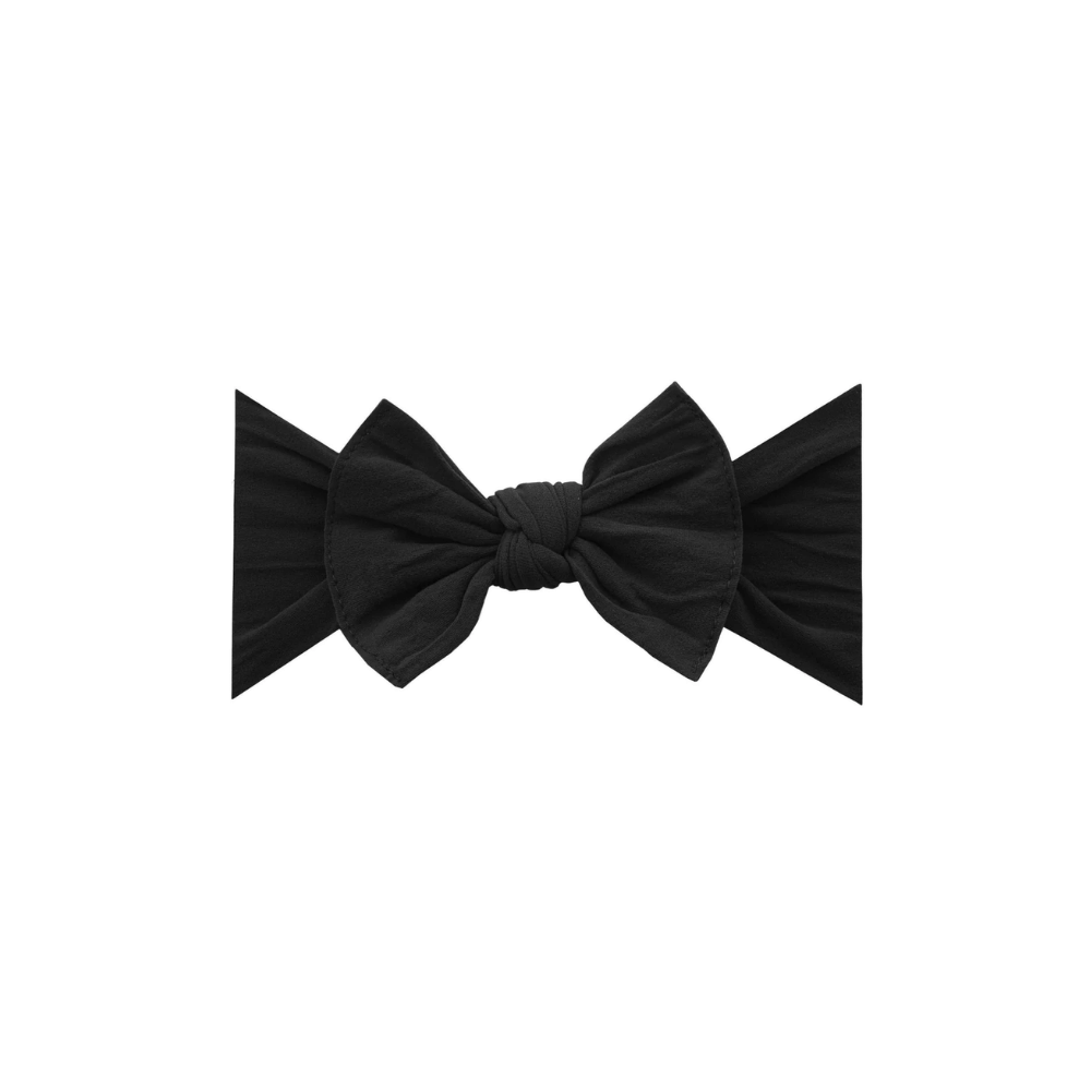 KNOT HB - Black