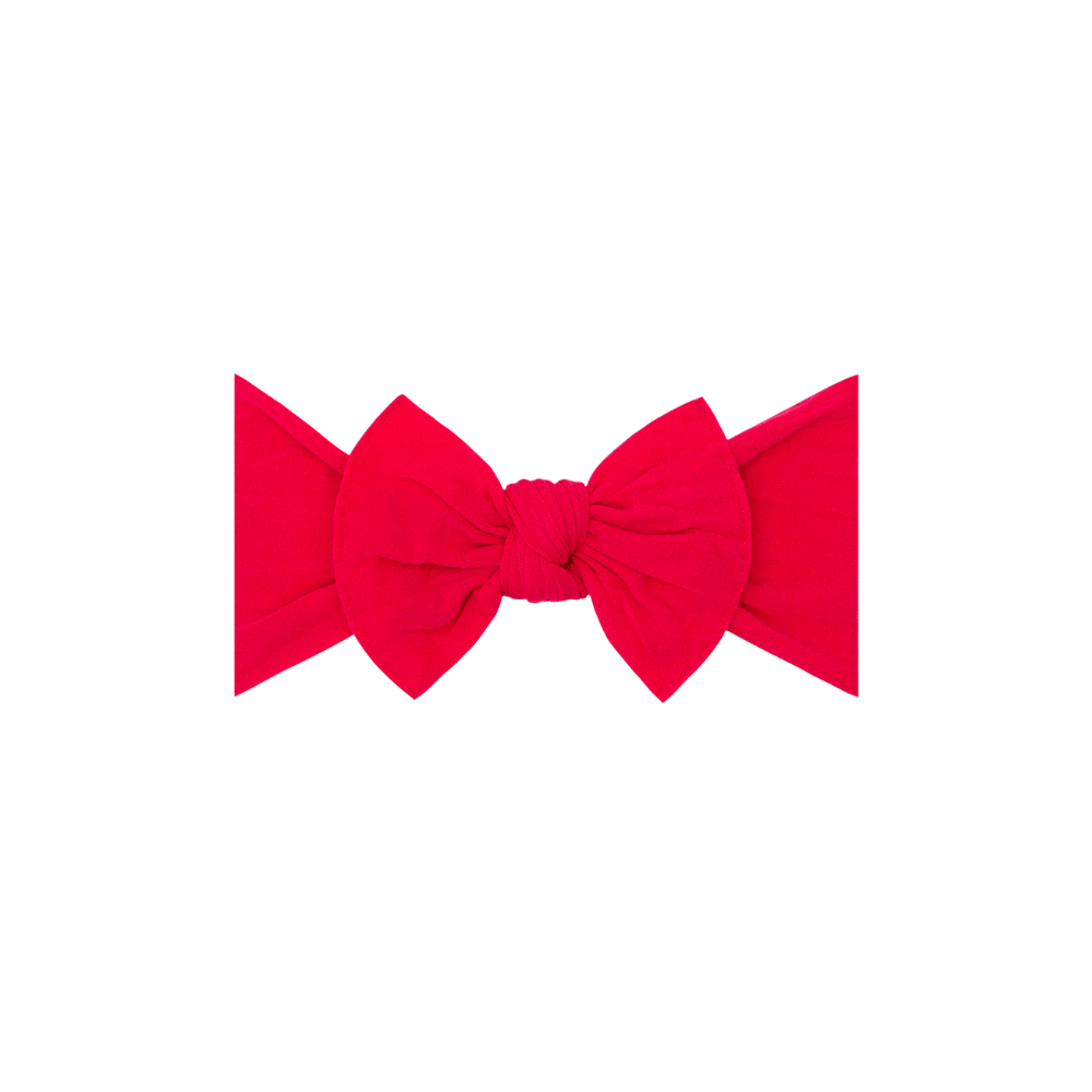 KNOT HB - Cranberry