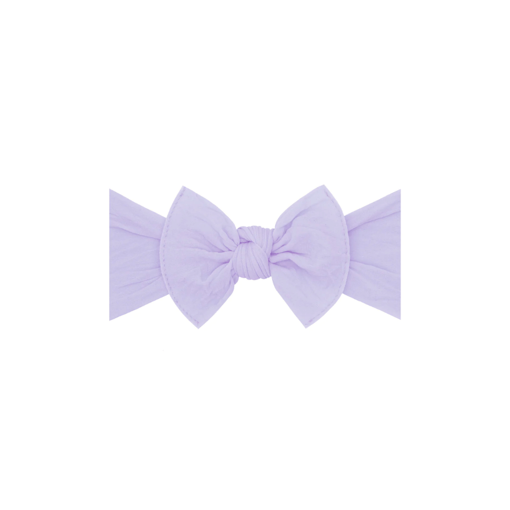 KNOT HB - Light Orchid