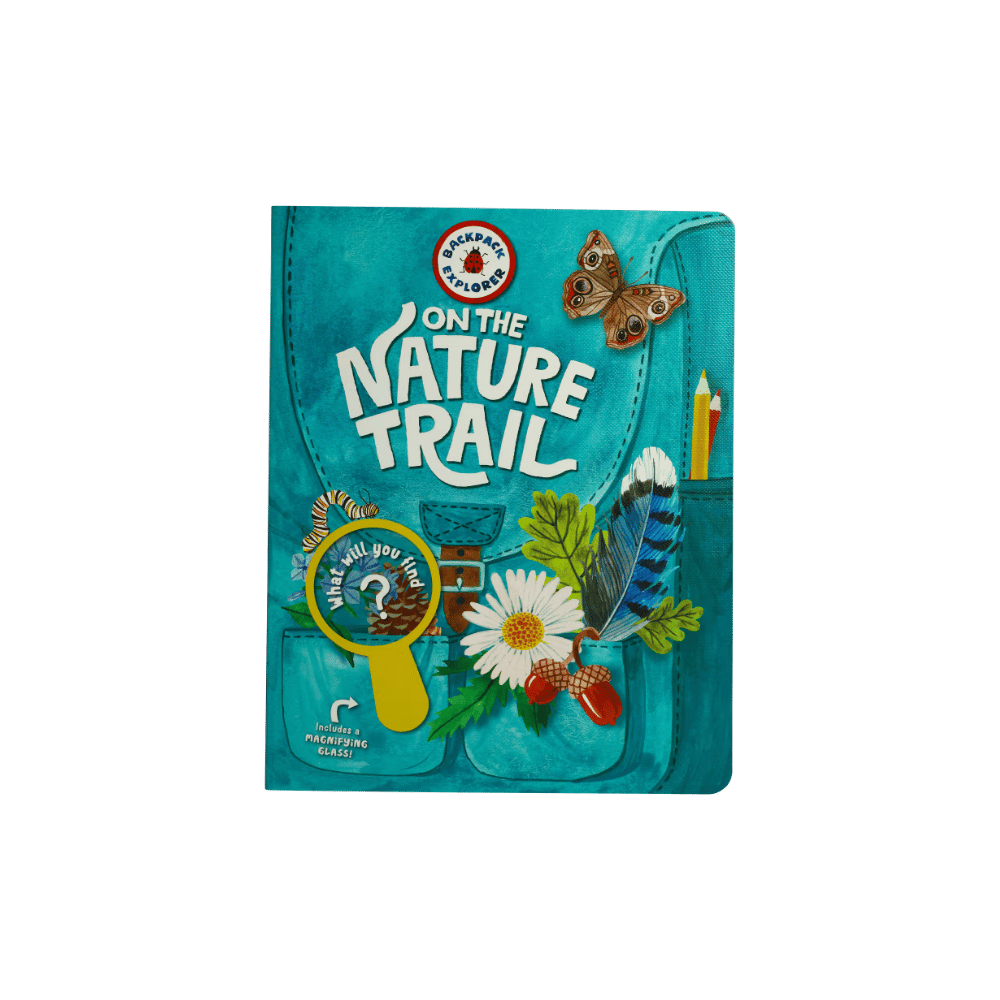 Backpack Explorer: On the Nature Trail