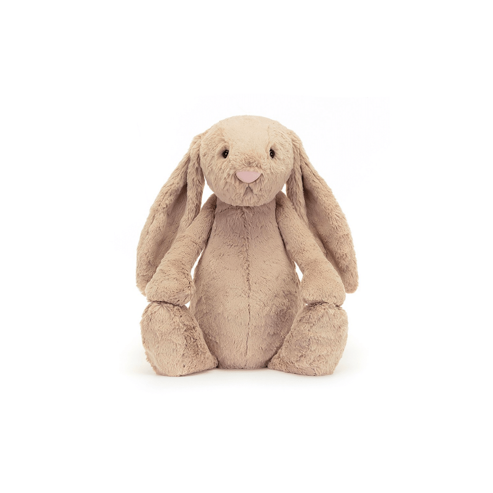 Bashful online beige bunny