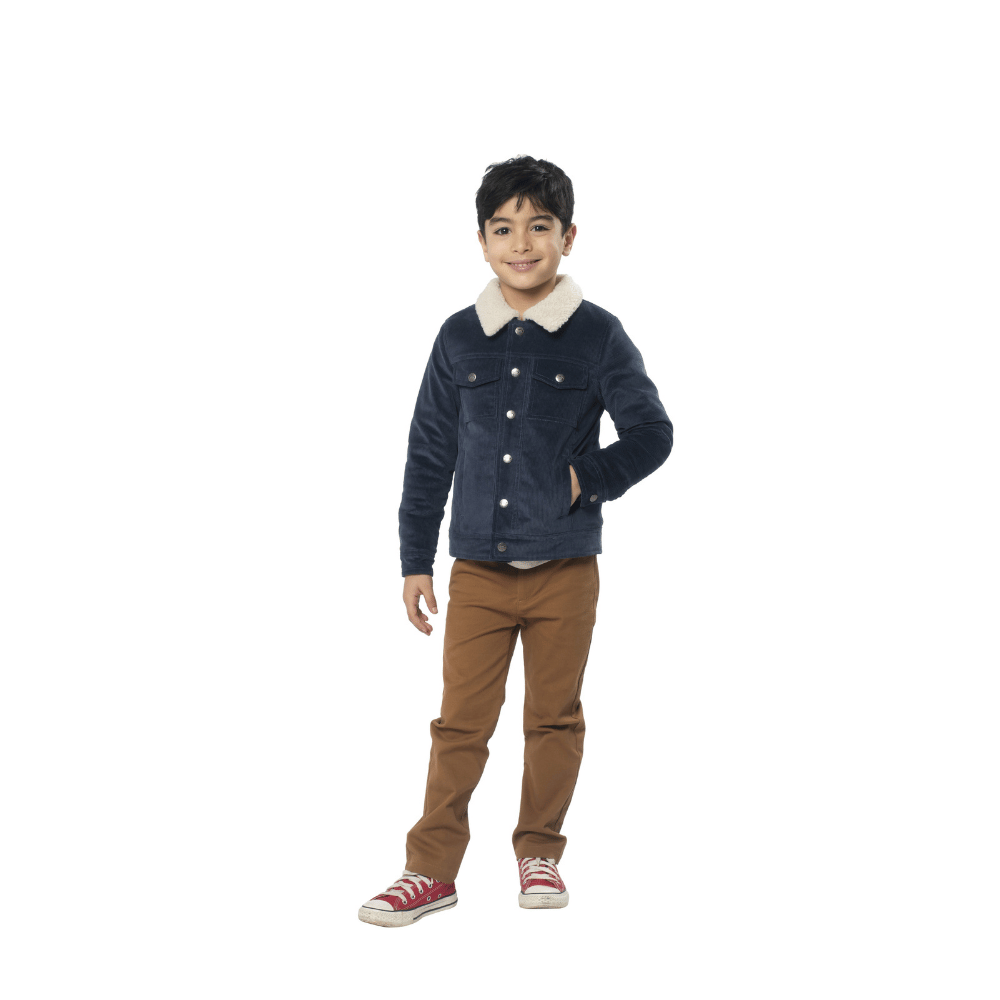 Commuter Twill Pant - Khaki