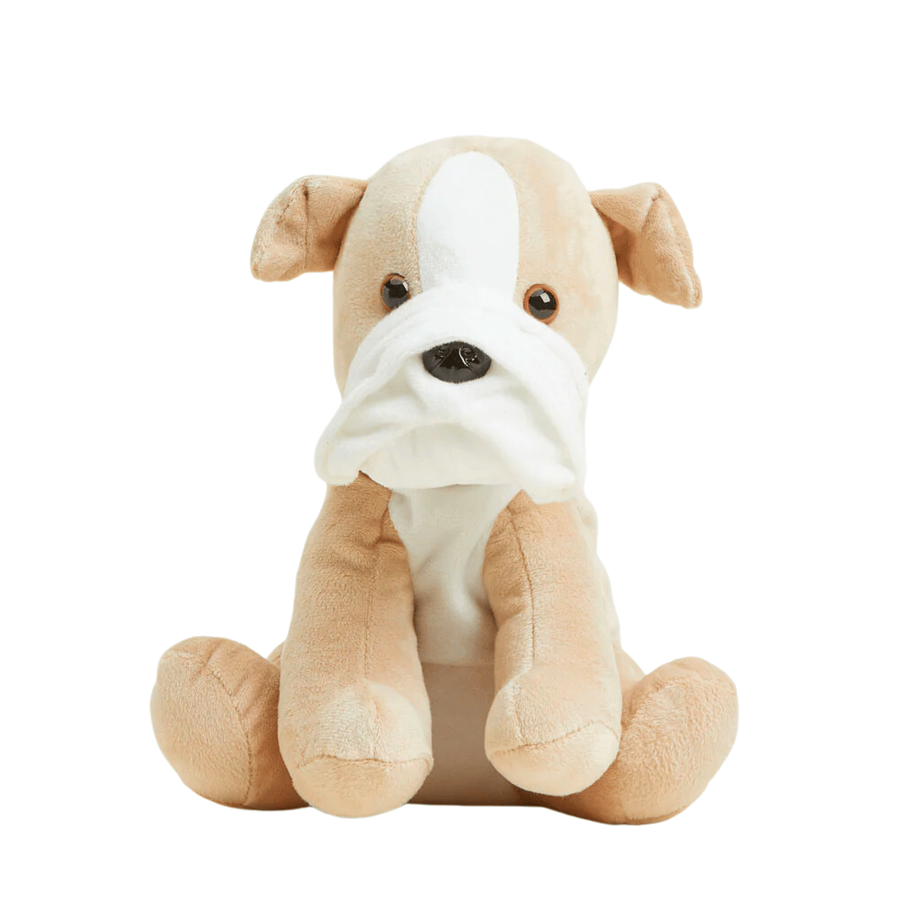Bulldog Warmies