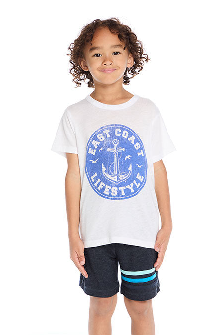 East Coast Lifestyle Tee