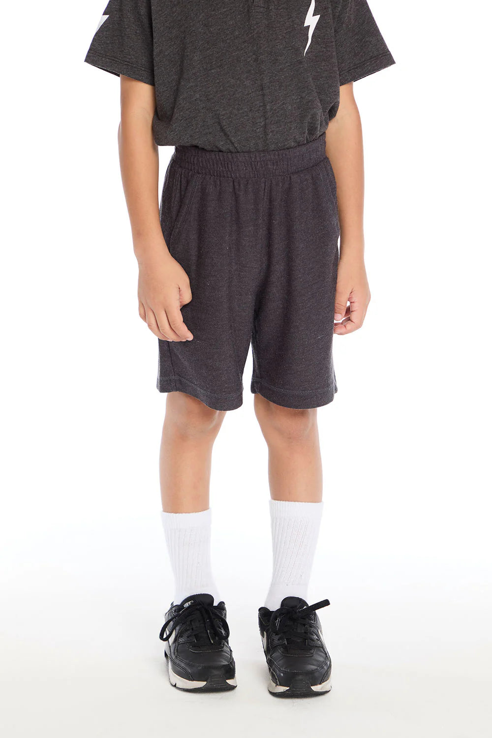 Beach Short - Vintage Black