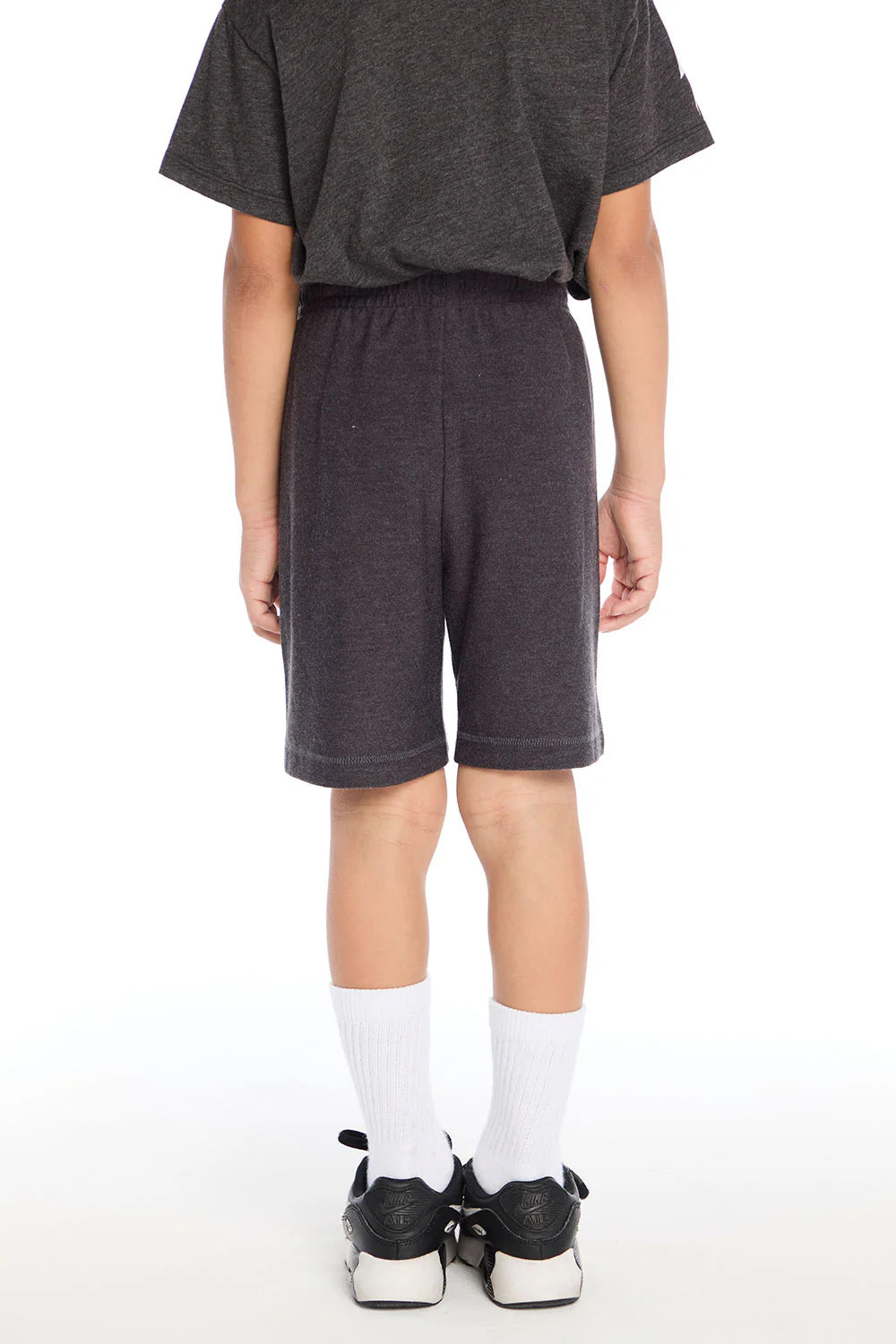 Beach Short - Vintage Black