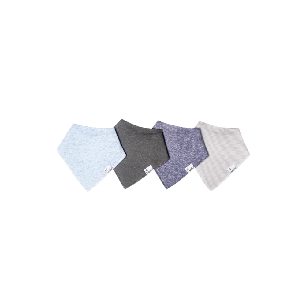 CP Bandana Bib - Lennon 1