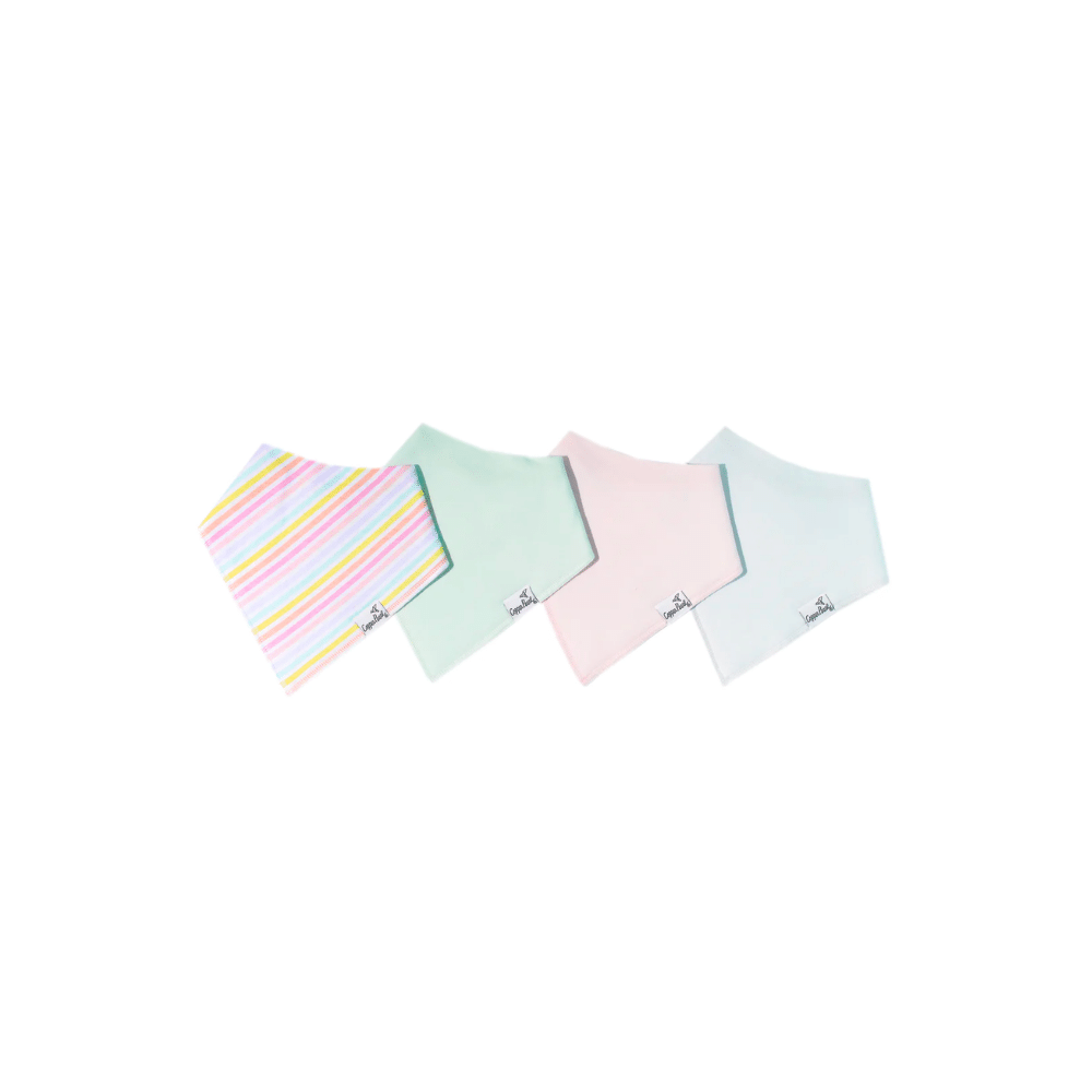 CP Bandana Bib - Lucky 2
