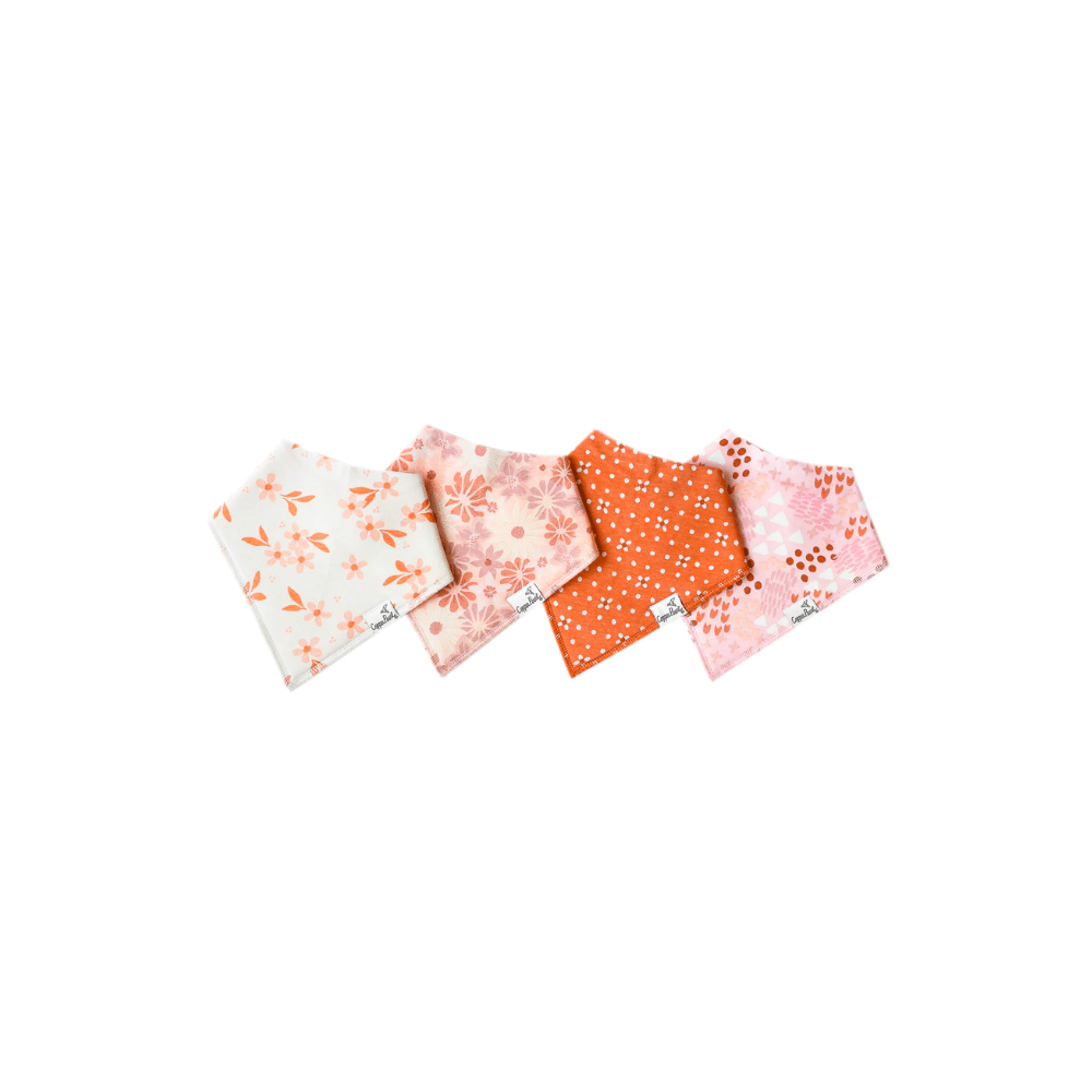 CP Bandana Bib - Rue 1