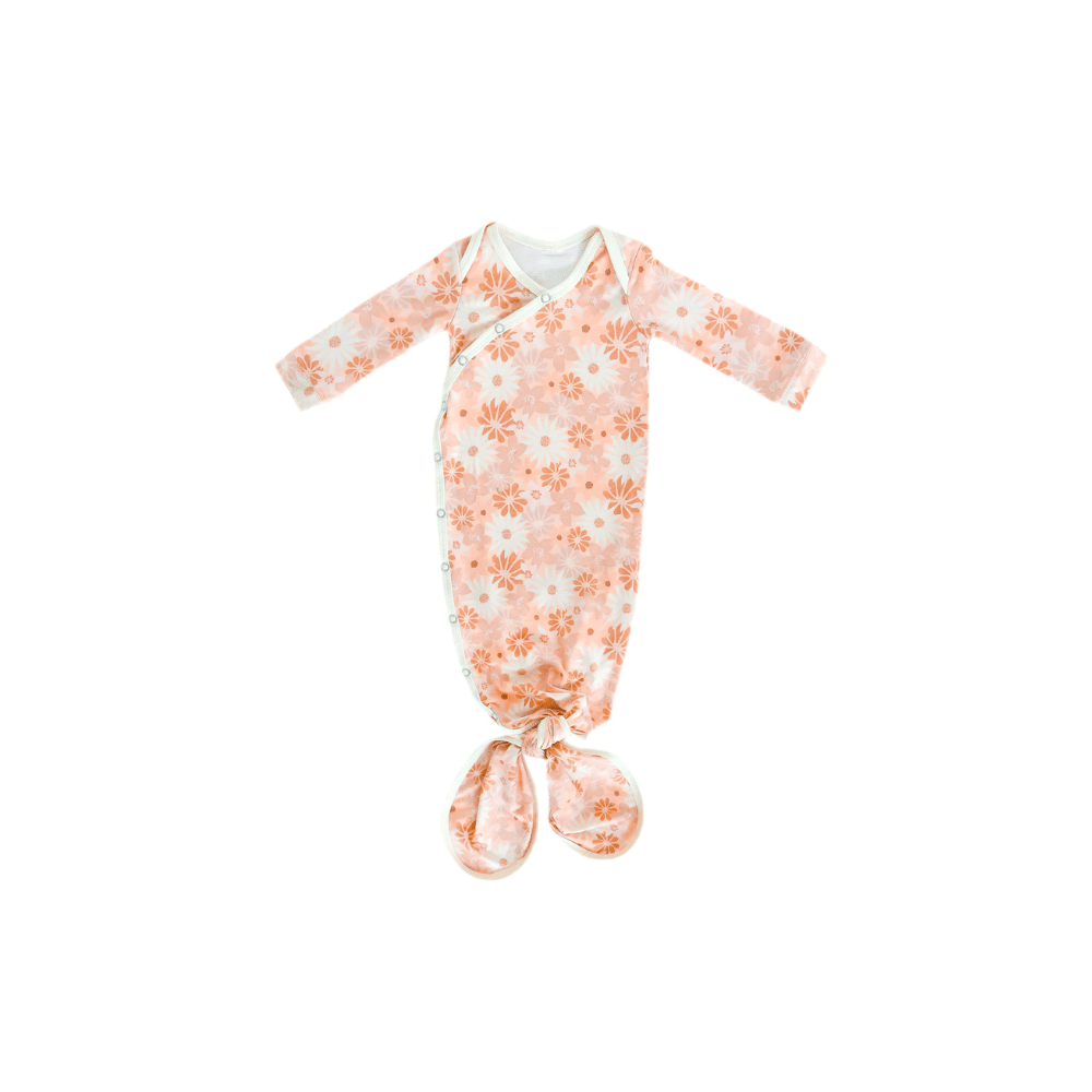CP Knotted Gown - Penny