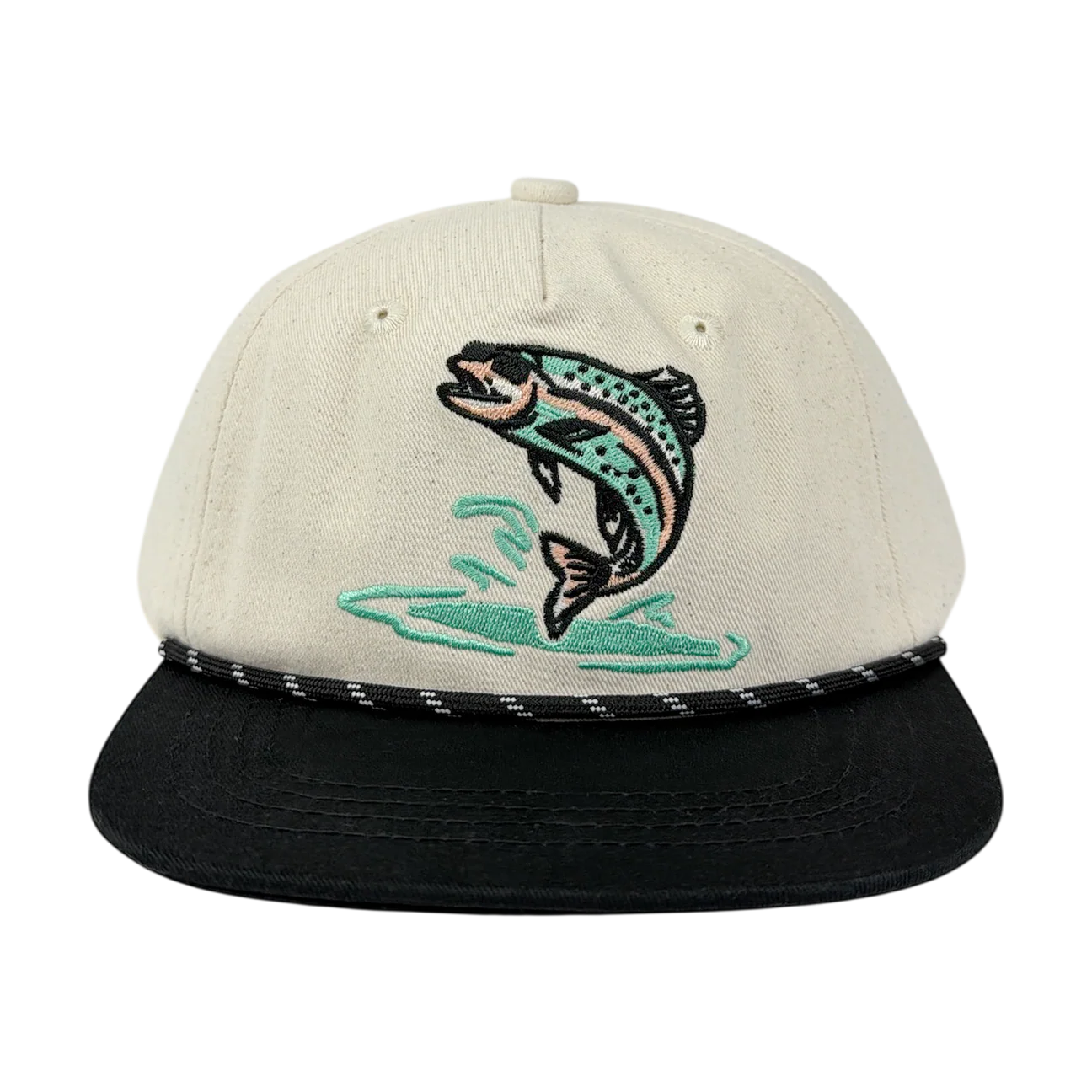 Catching Vibes Hat