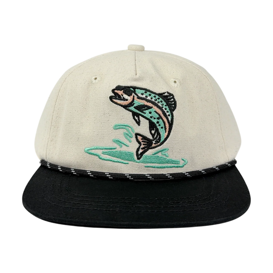 Catching Vibes Hat