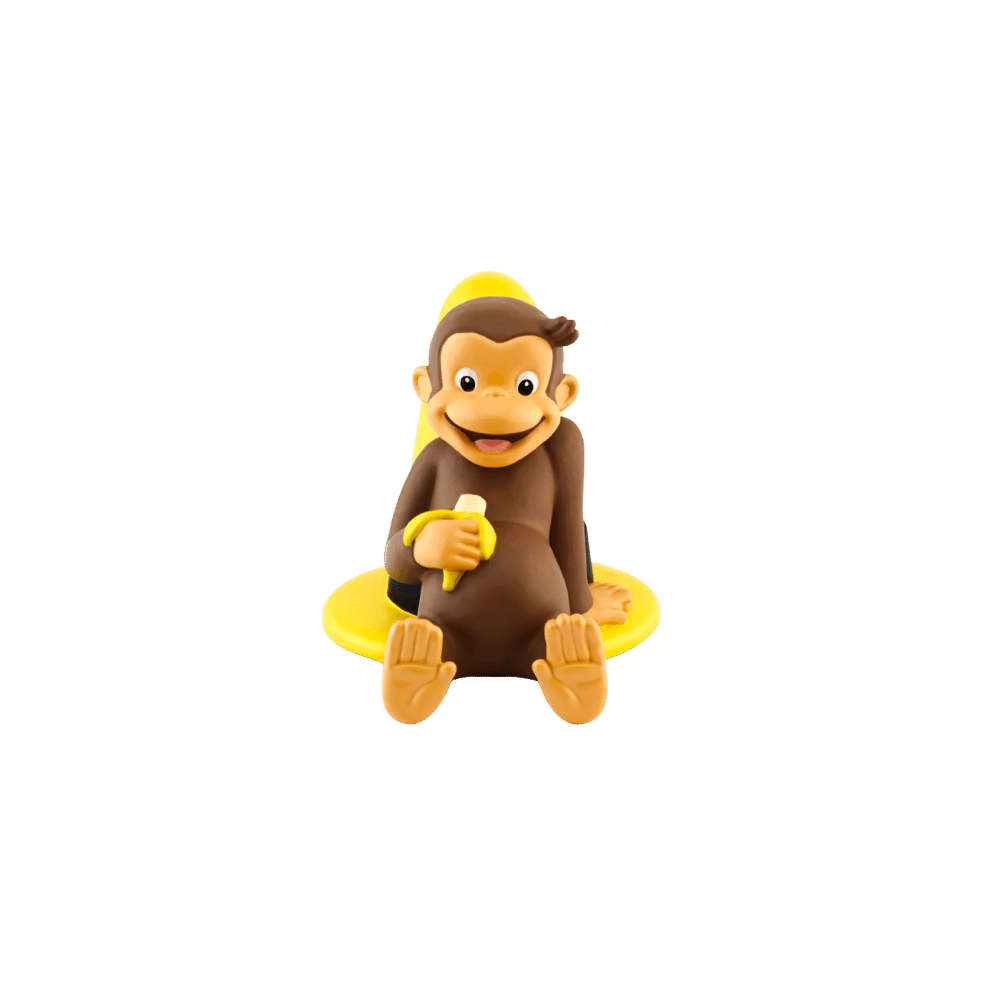 Tonies - Curious George
