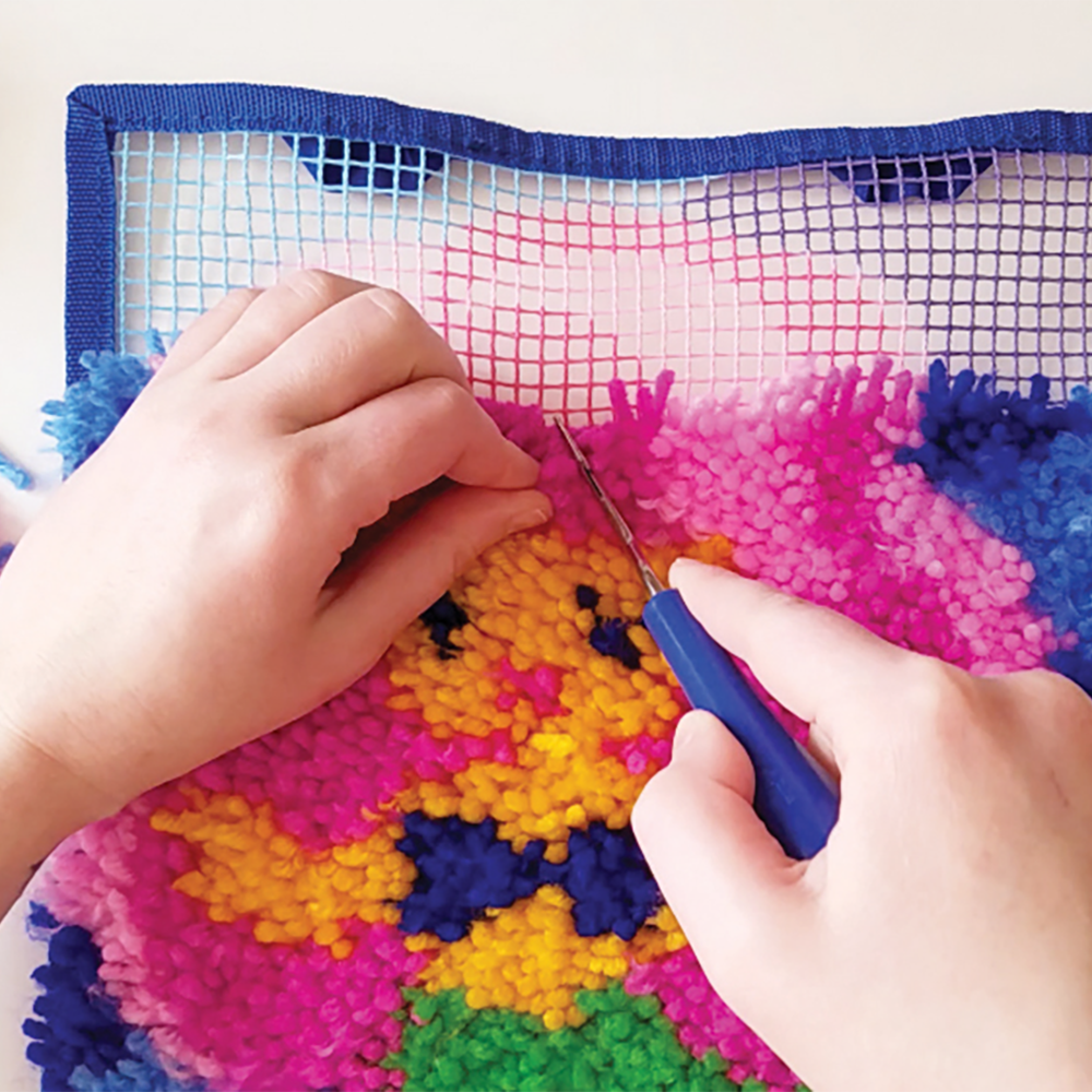 Latch Kits- Mermaid