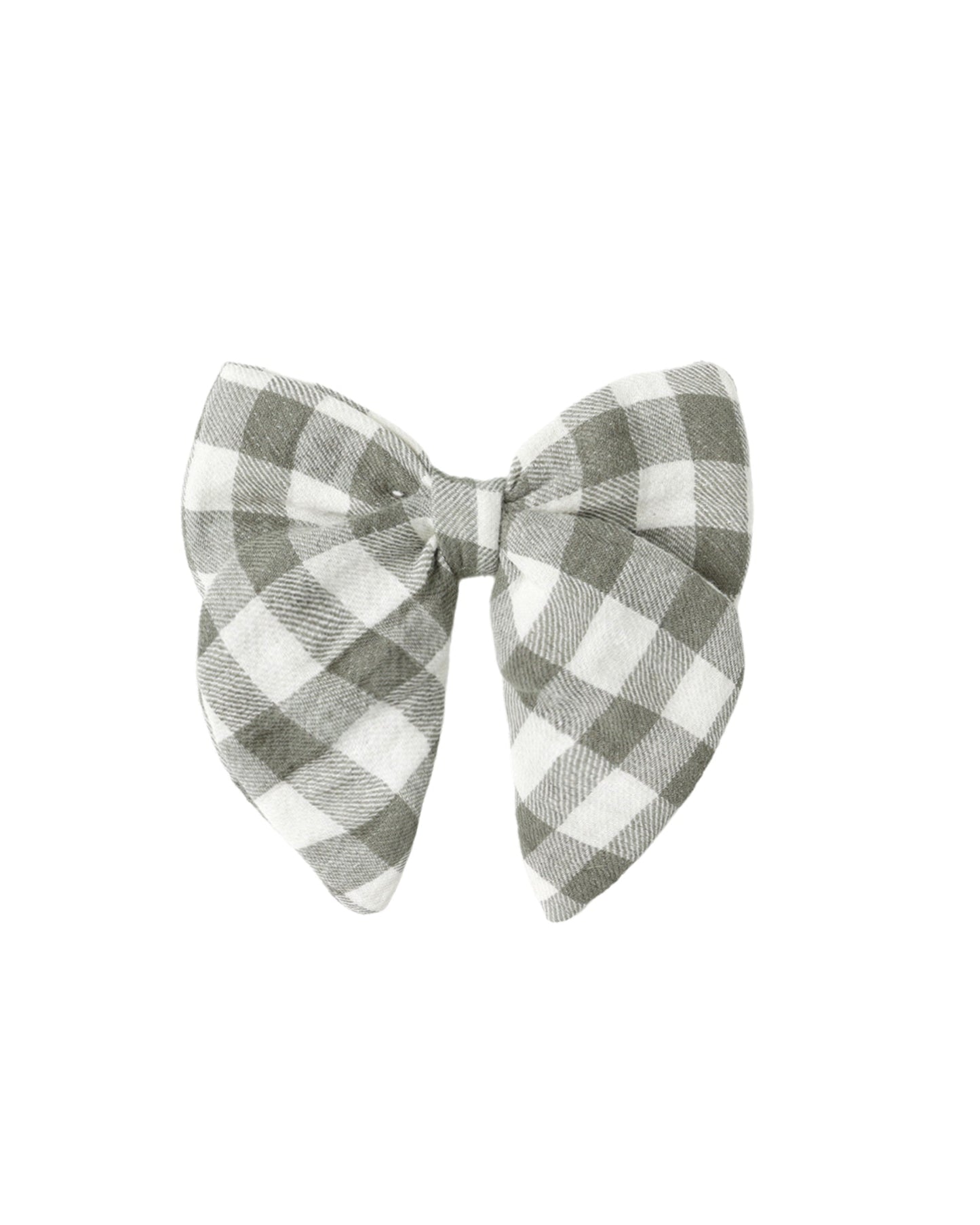 QM Bow- Forest Check