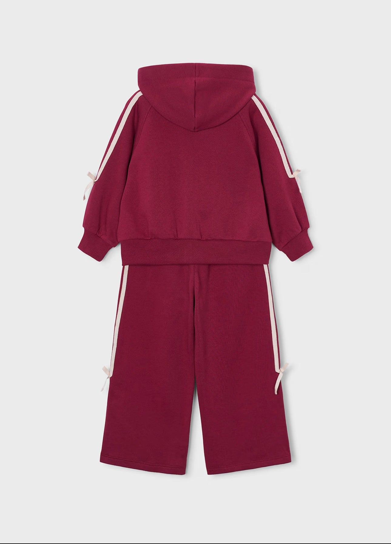 Cherry Track Suit