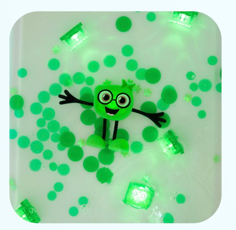 Pippa - Glo Pals Character