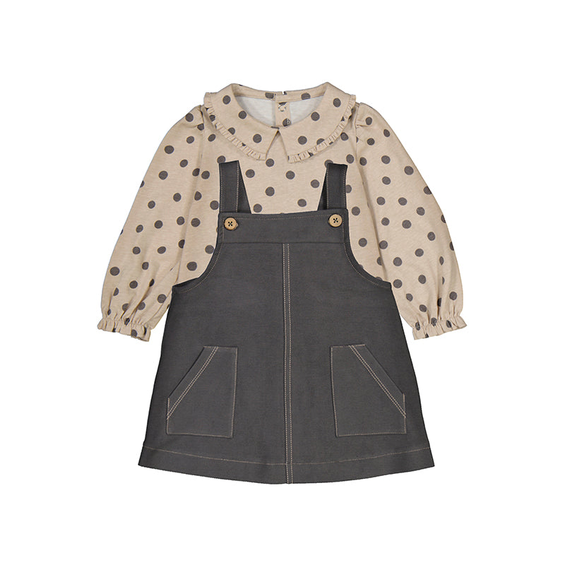 Dress Set - Lead
