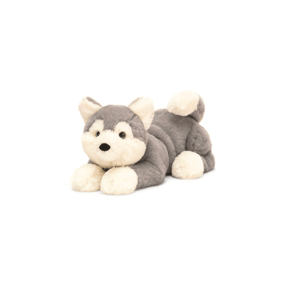 Hudson Husky Little