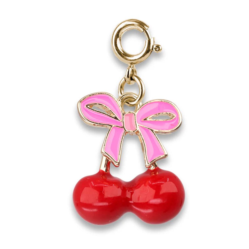 Charm It Charms - Cherries